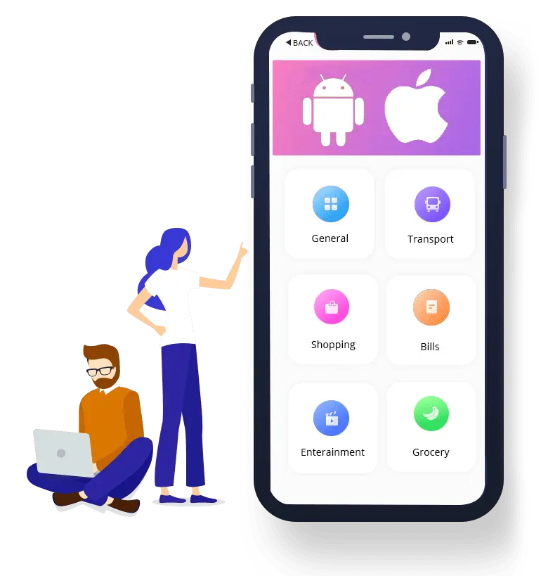 mobile-app-development klutch digital uk